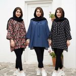 شومیز کد:537