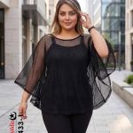 لباس راحتی کد:7433