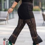 شلوار کد:3825