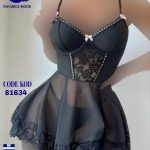 لباس خواب کد:81634