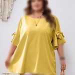 لباس راحتی کد:5027