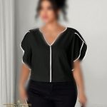 لباس راحتی کد:5031