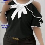 شومیز کد:81357