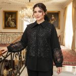 شومیز کد:542
