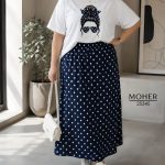 لباس راحتی :25344