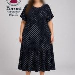 پیراهن کد:7798