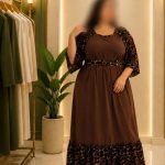 پیراهن کد:9021