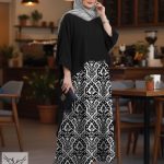 پیراهن کد:2657