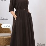 پیراهن کد:1286