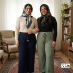 شلوار کد:77926
