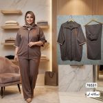 لباس راحتی کد:76531