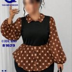 شومیز کد:81629