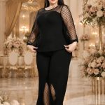 لباس راحتی کد:8900