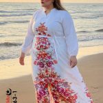 پیراهن کد:3863