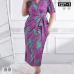 پیراهن کد:7271