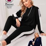 لباس راحتی کد:3321