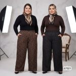 شلوار کد:67521