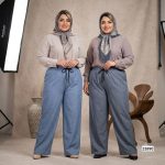 شلوار کد:23890